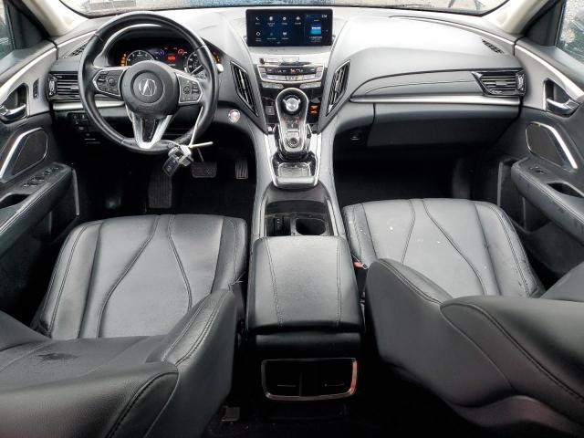 2019 ACURA RDX 5J8TC2H36KL030167