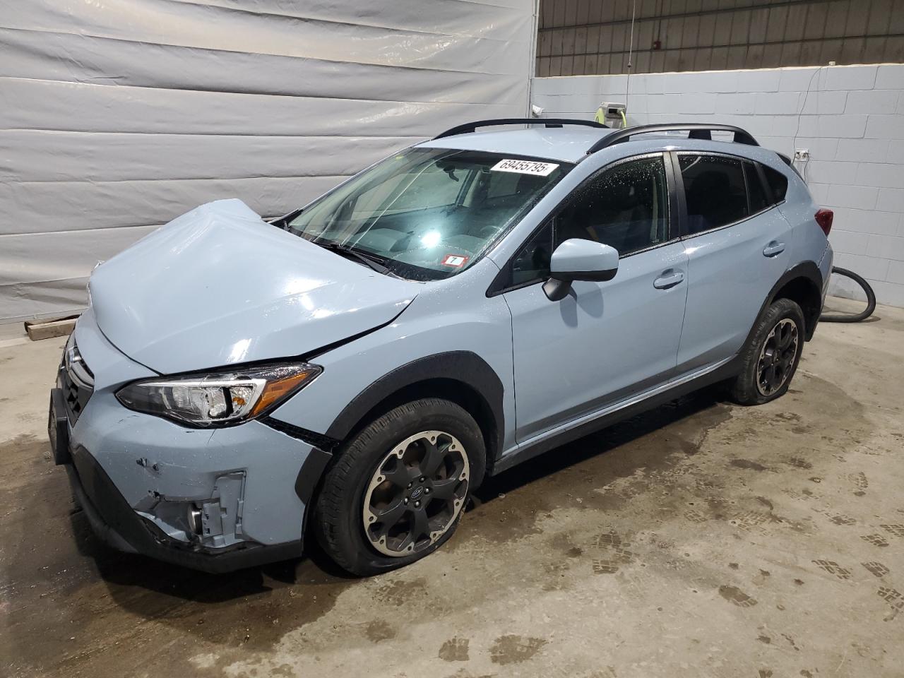 SUBARU CROSSTREK PREMIUM