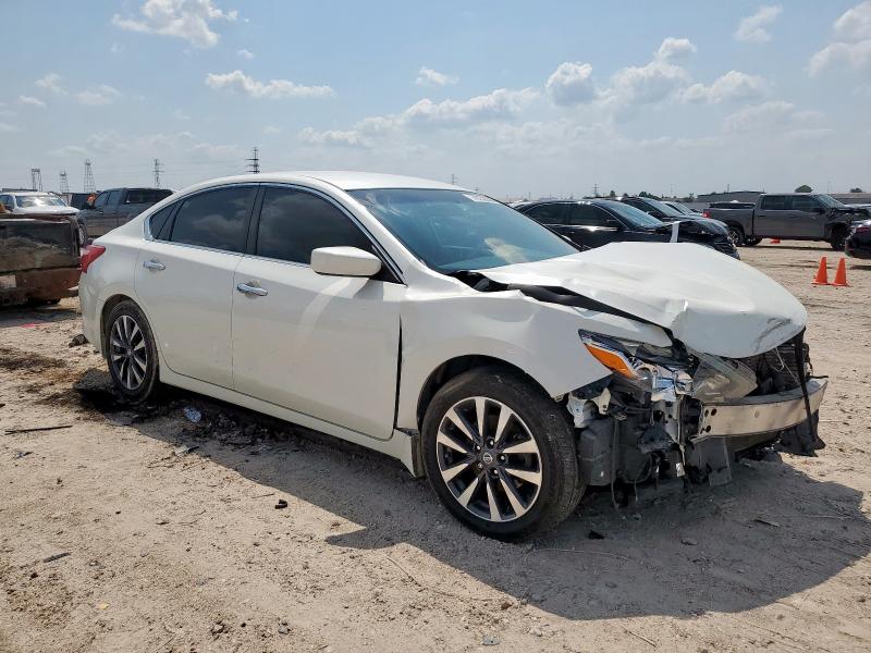 2017 NISSAN ALTIMA 2.5 - 1N4AL3AP2HC233919