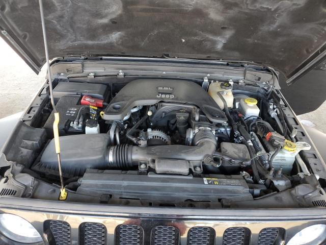 2020 JEEP WRANGLER U 1C4HJXDG3LW298352
