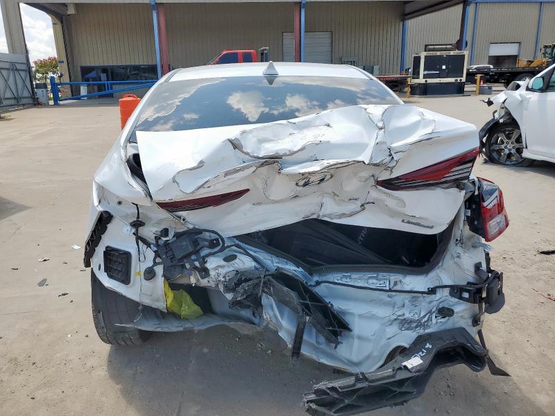 2020 HYUNDAI ELANTRA SE - 5NPD84LF3LH616588