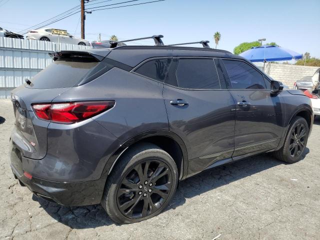 2021 CHEVROLET BLAZER RS - 3GNKBERS9MS579404