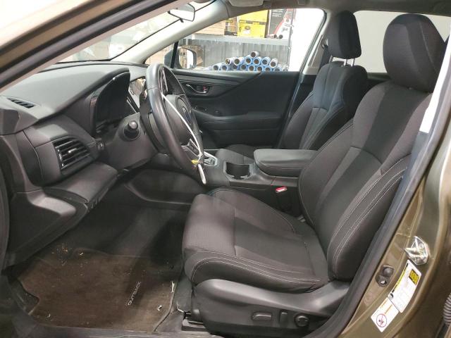 2020 SUBARU OUTBACK PR 4S4BTAEC8L3169786