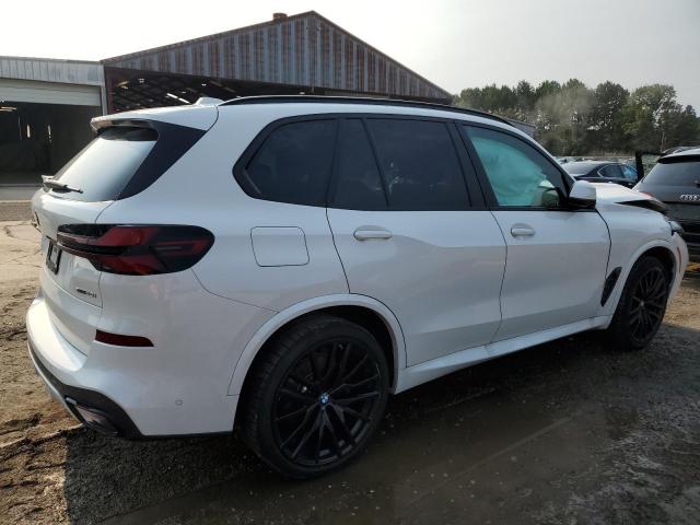 2025 BMW X5 SDRIVE 40I 5UX13EU04S9Y36538