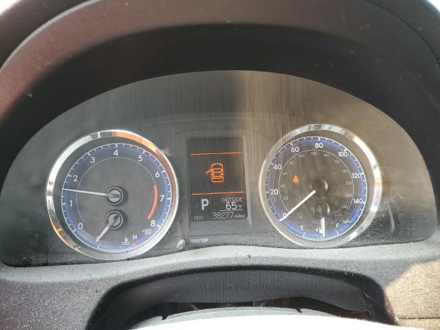 2019 TOYOTA COROLLA L - 2T1BURHE8KC200859