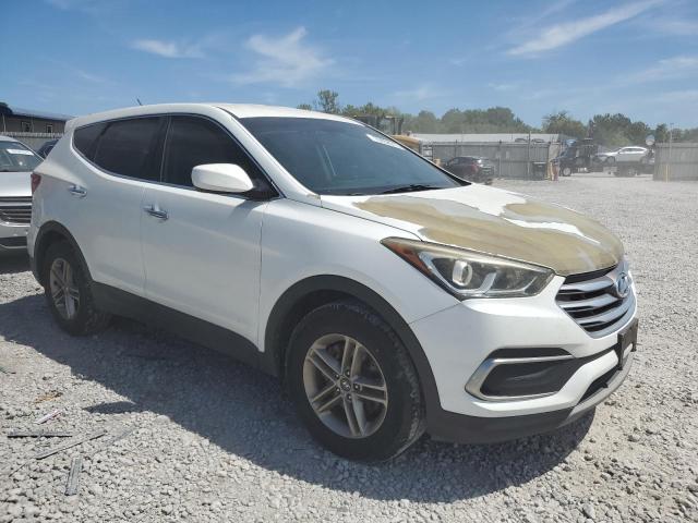 2018 HYUNDAI SANTA FE S - 5NMZT3LBXJH082432