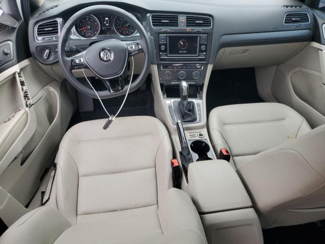 2021 VOLKSWAGEN GOLF 3VWG57AU4MM002182