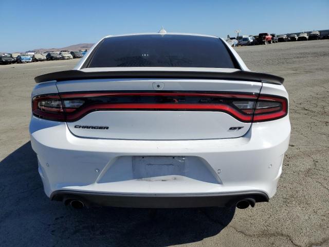 2020 DODGE CHARGER GT 2C3CDXHG9LH187934
