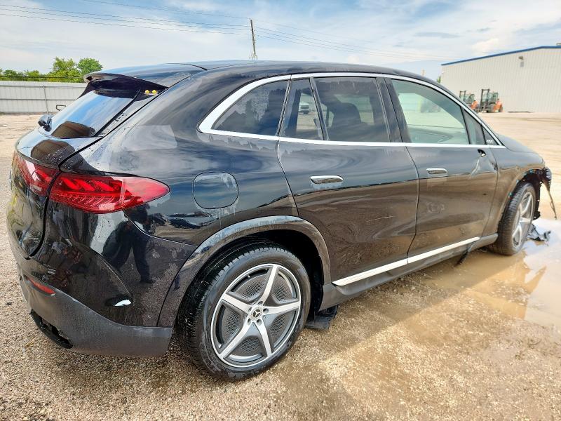 2025 MERCEDES-BENZ EQE SUV 35 4JGGM2BB6SA065294