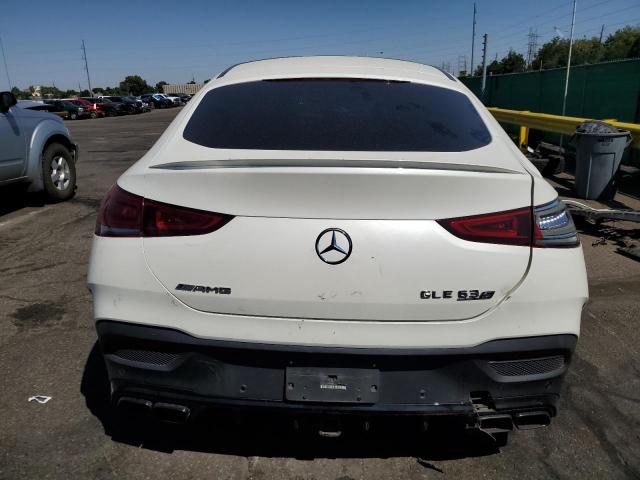 2021 MERCEDES-BENZ GLE COUPE - 4JGFD8KB7MA385256