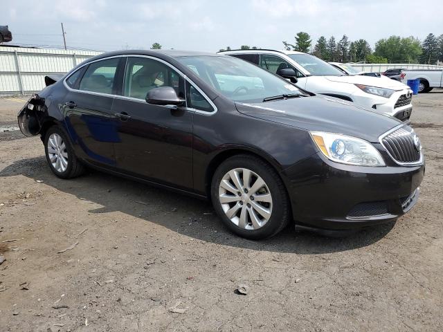 2016 BUICK VERANO 1G4PP5SK1G4120958