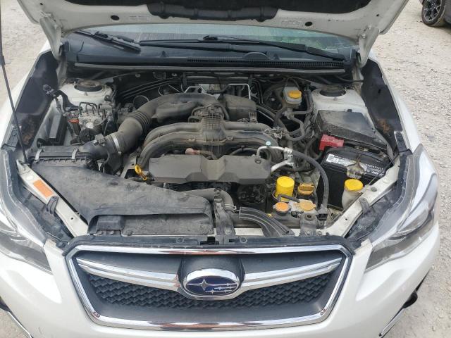 2016 SUBARU CROSSTREK LIMITED JF2GPANC7G8287224