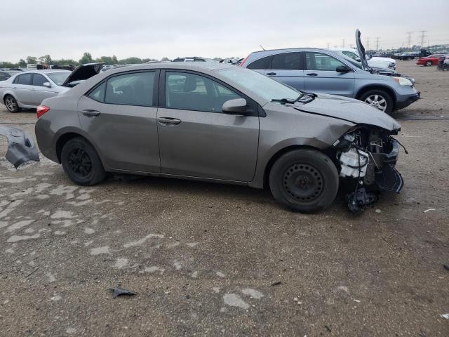 2017 TOYOTA COROLLA L - 2T1BURHE2HC921848