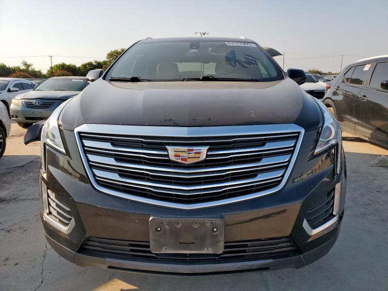 2019 CADILLAC XT5 1GYKNARS0KZ173241