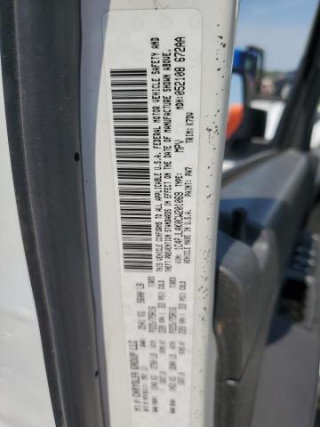 2012 JEEP LIBERTY SPORT - 1C4PJLAK0CW201069