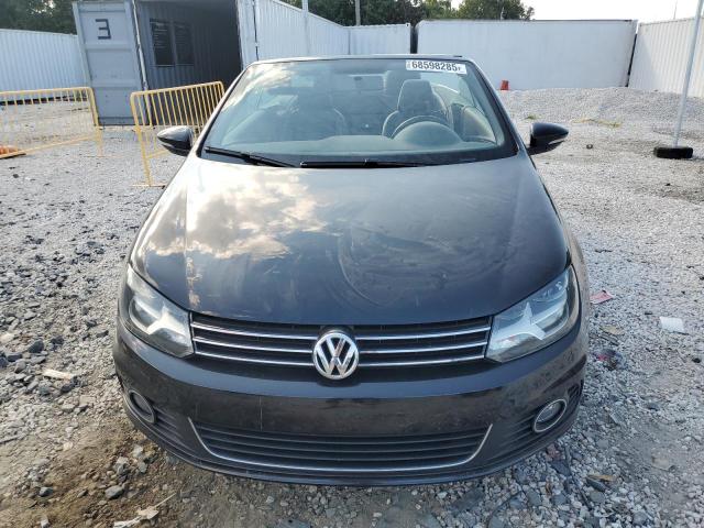 2016 VOLKSWAGEN EOS KOMFOR WVWBW8AH9GV001011