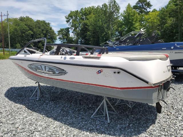 NAUTIQUE SUPER AIR 2005 CTC57101I405 photo #4