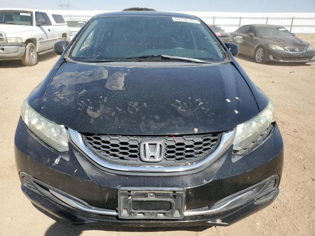 2013 HONDA CIVIC LX #3284223243