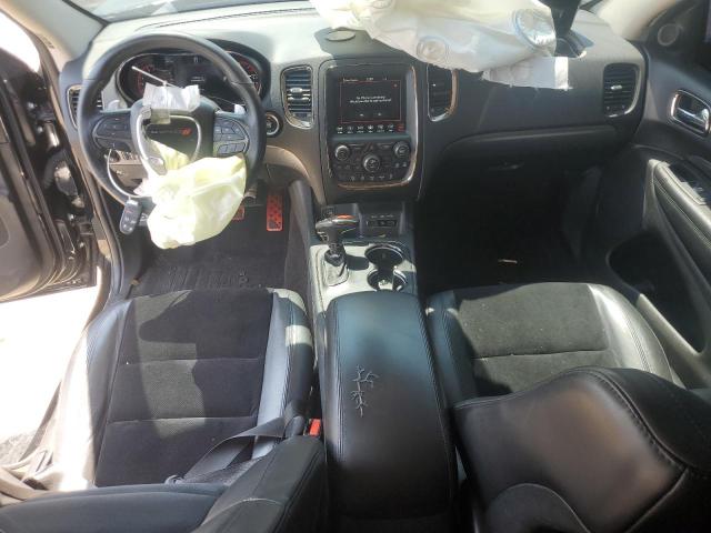 2018 DODGE DURANGO GT 1C4RDJDG2JC404894