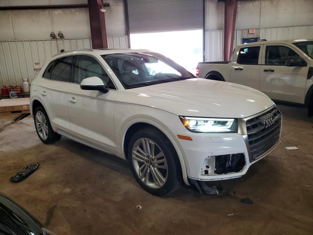 2018 AUDI Q5 PREMIUM WA1BNAFY6J2182865