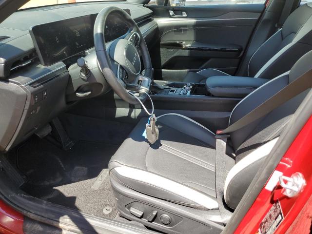 2025 KIA K5 GT LINE KNAG64J76S5287394