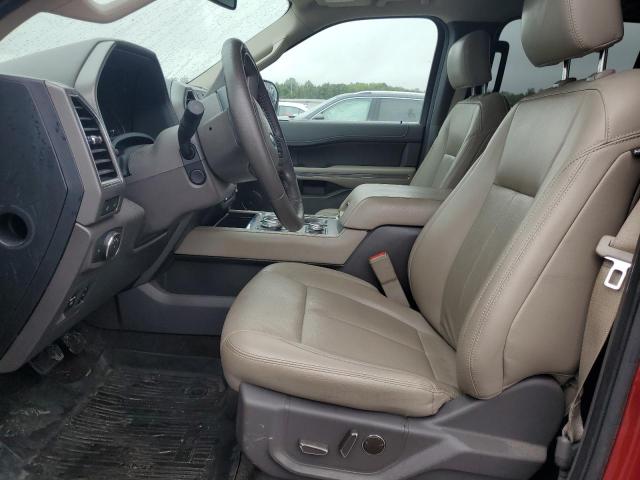 2019 FORD EXPEDITION MAX XLT 1FMJK1JT1KEA80214