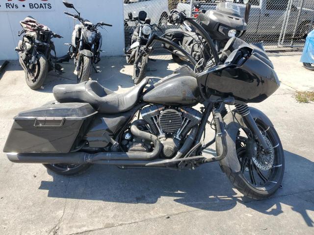 2013 HARLEY-DAVIDSON FLHTC ELEC 1HD1FFM12DB630233