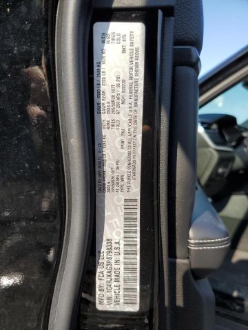 2023 JEEP GRAND CHEROKEE L LAREDO - 1C4RJKAG3P8798338