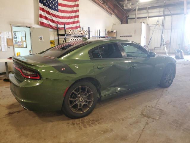 2018 DODGE CHARGER GT 2C3CDXJG4JH198167