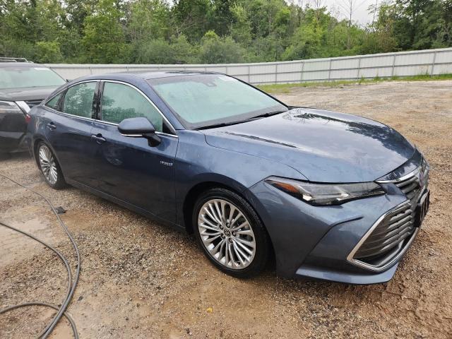 2020 TOYOTA AVALON LIM 4T1D21FB5LU019209