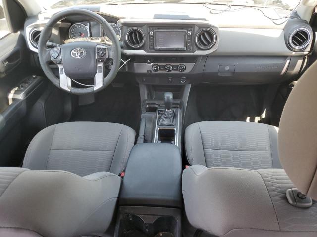2018 TOYOTA TACOMA DOU 5TFAX5GN5JX129696