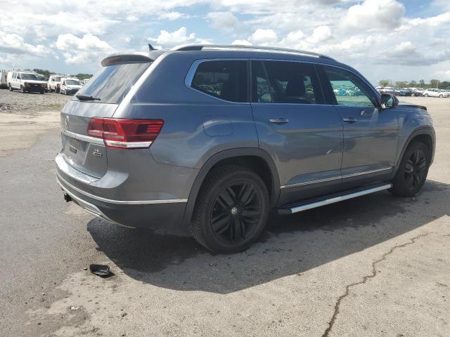 2018 VOLKSWAGEN ATLAS SEL 1V2NR2CA3JC562548