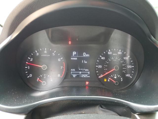 2021 KIA RIO LX - 3KPA24AD5ME385849