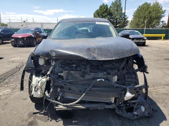 2017 NISSAN ROGUE S - KNMAT2MV1HP588281
