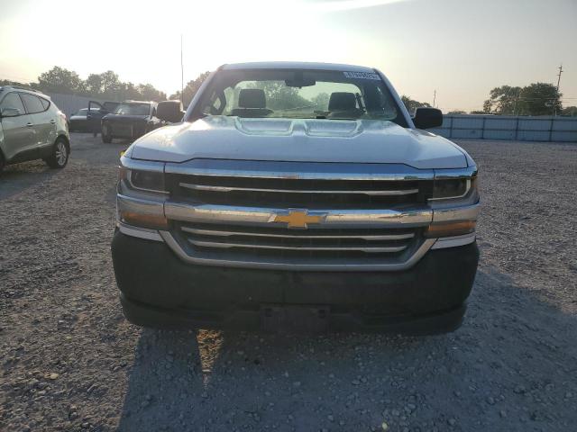 2018 CHEVROLET SILVERADO C1500 1GCNCNEH3JZ303585