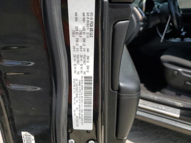 2015 JEEP GRAND CHER 1C4RJFAGXFC738463