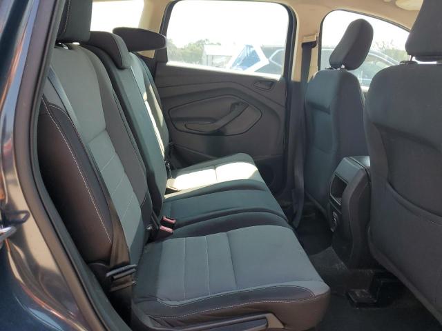 2019 FORD ESCAPE S 1FMCU0F78KUA44261