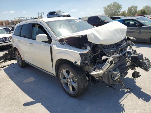 2016 DODGE JOURNEY CROSSROAD 3C4PDCGB4GT178633