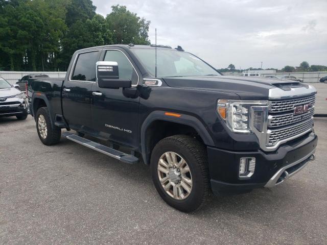 2023 GMC SIERRA K2500 DENALI 1GT49REY2PF196525