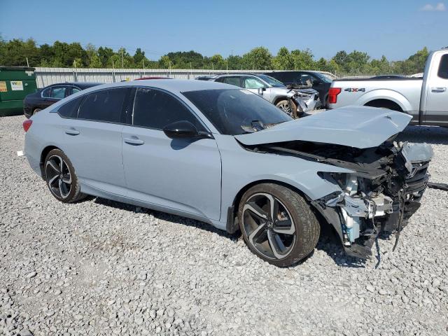 2021 HONDA ACCORD SPO 1HGCV1F42MA118311