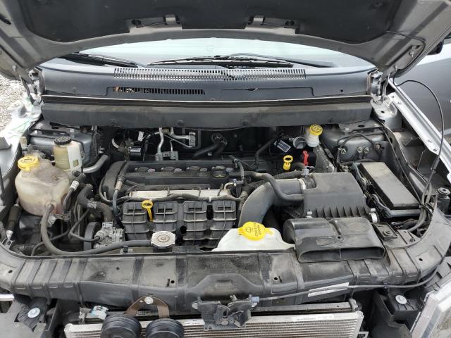 2018 DODGE JOURNEY SX 3C4PDCBB0JT439657
