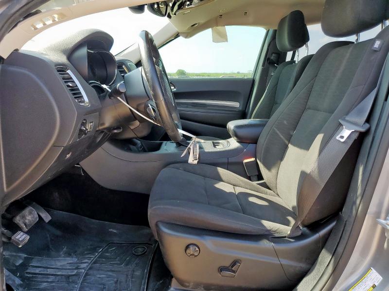 2019 DODGE DURANGO GT 1C4RDHDG5KC534775