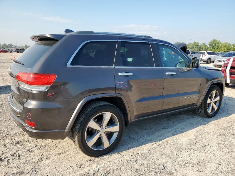 2014 JEEP GRAND CHER - 1C4RJECG8EC522116