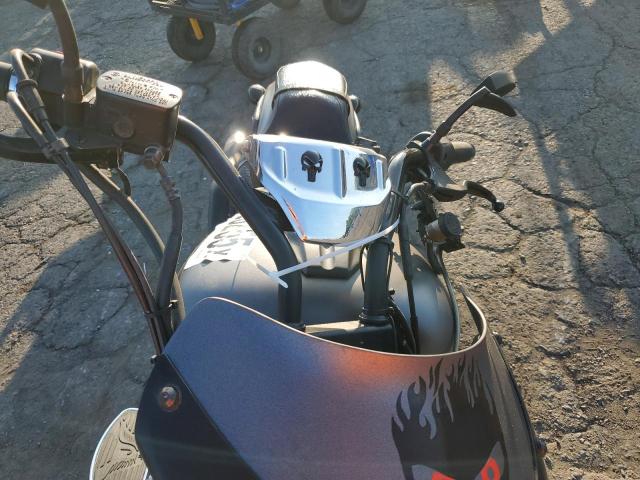 2014 YAMAHA XVS1300 CU JYAVP33E6EA009759