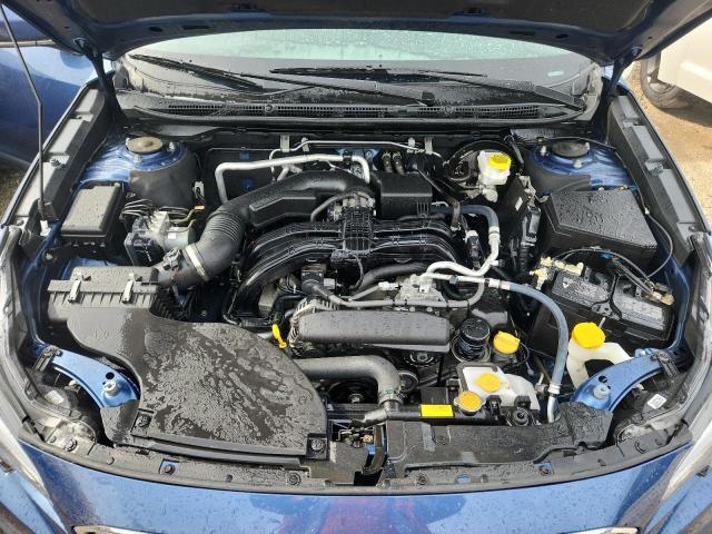 2022 SUBARU OUTBACK LI 4S4BTANC9N3194215