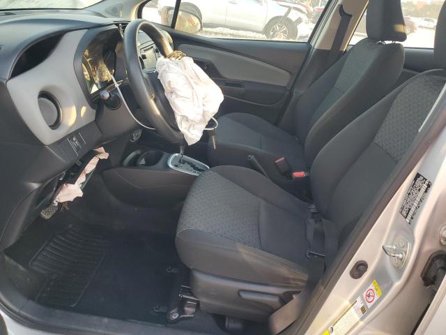 2016 TOYOTA YARIS L - VNKKTUD37GA059960