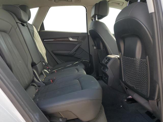 2020 AUDI Q5 E PREMI WA1E2AFY2L2067494
