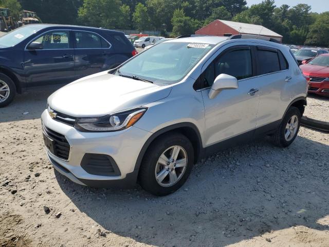 CHEVROLET TRAX 1LT