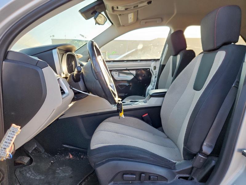 2017 CHEVROLET EQUINOX LT 2GNALCEK0H1590215