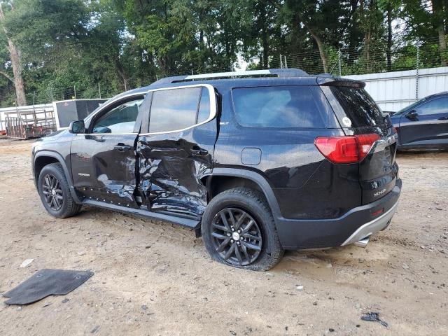 2018 GMC ACADIA SLT - 1GKKNMLS8JZ230076